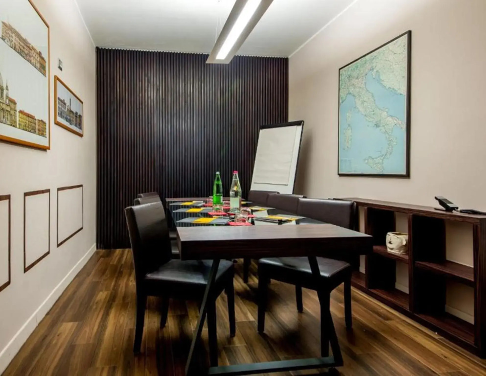 Park Hotel Sabina