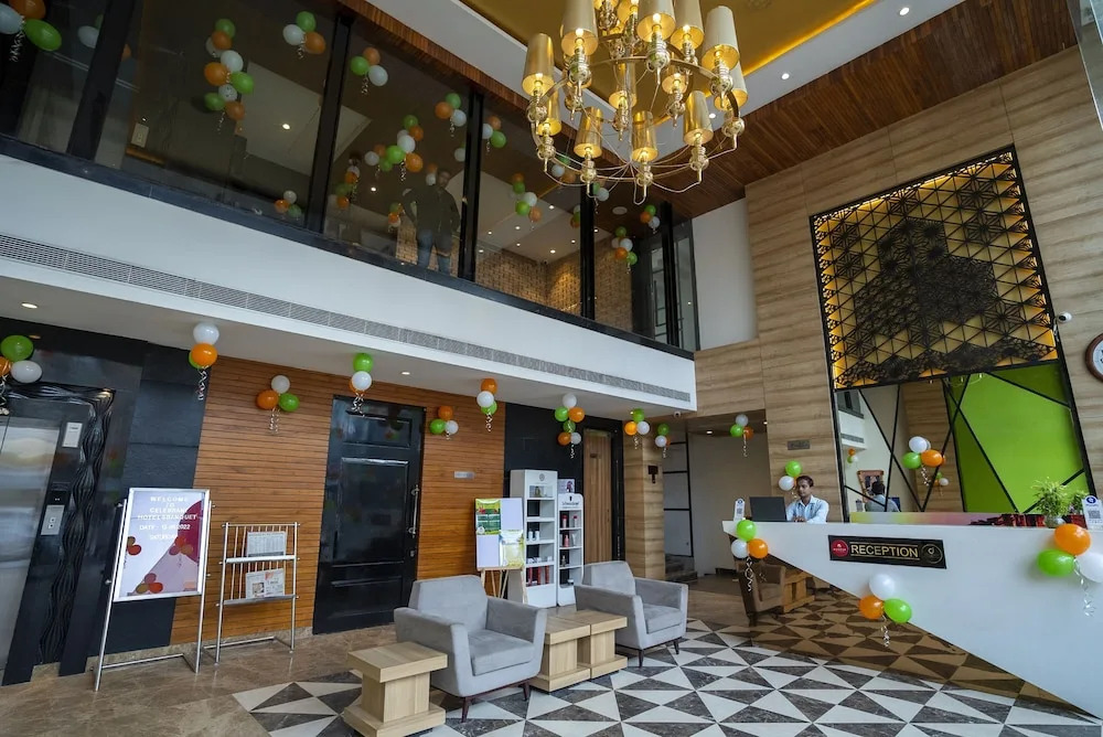 Celebrant Hotel