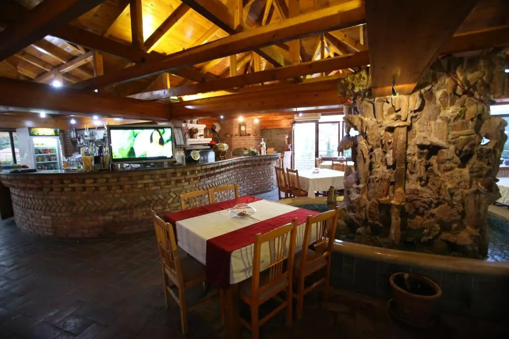Hotel Pasarela