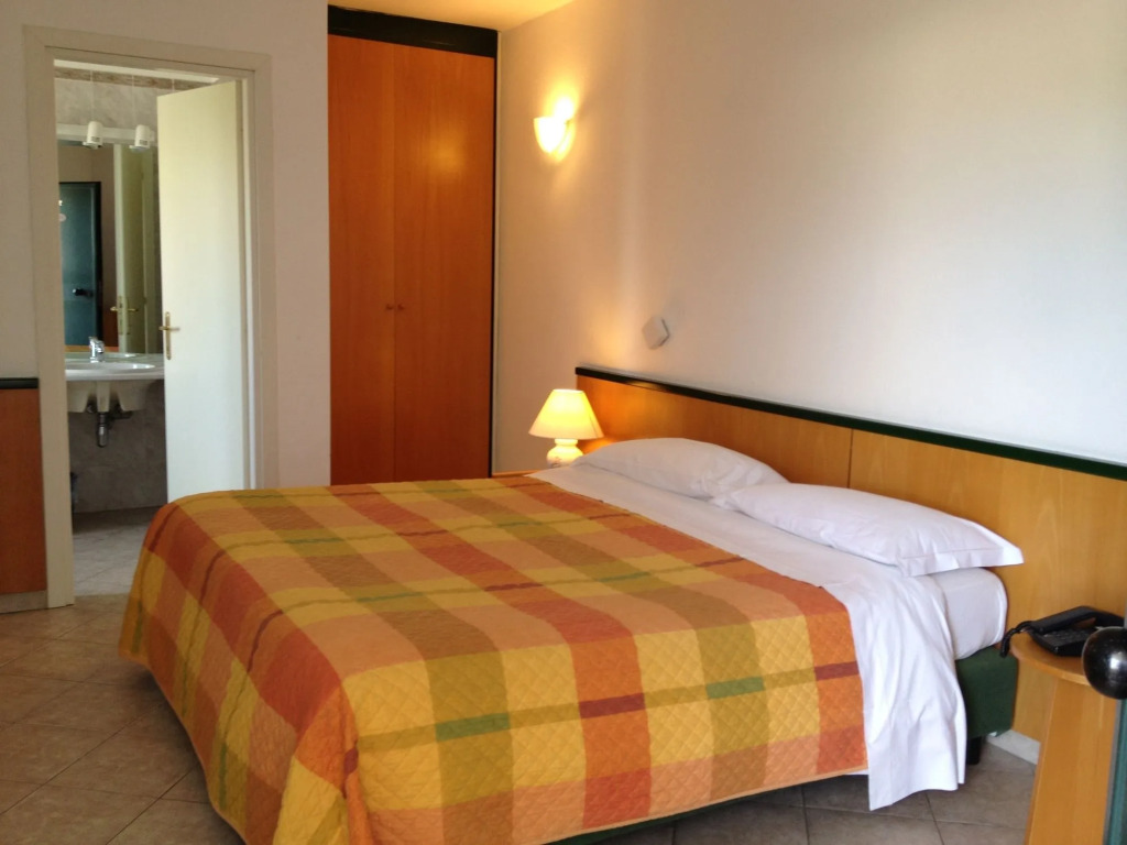Hotel La Corte