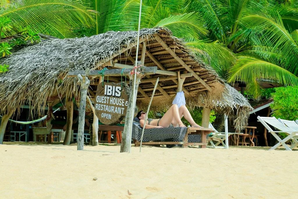 IBIS Guesthouse