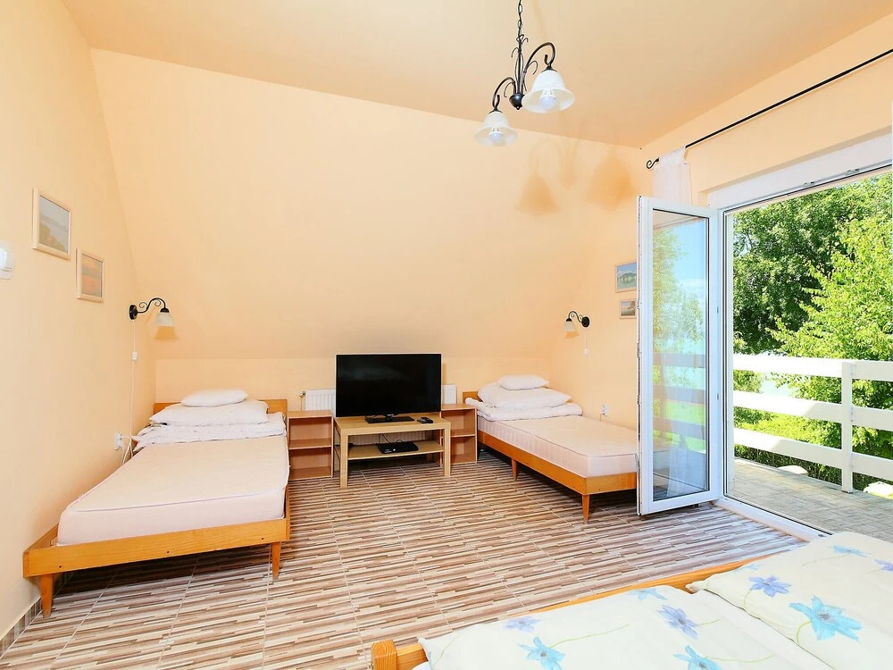 Holiday Home Hanna by Interhome