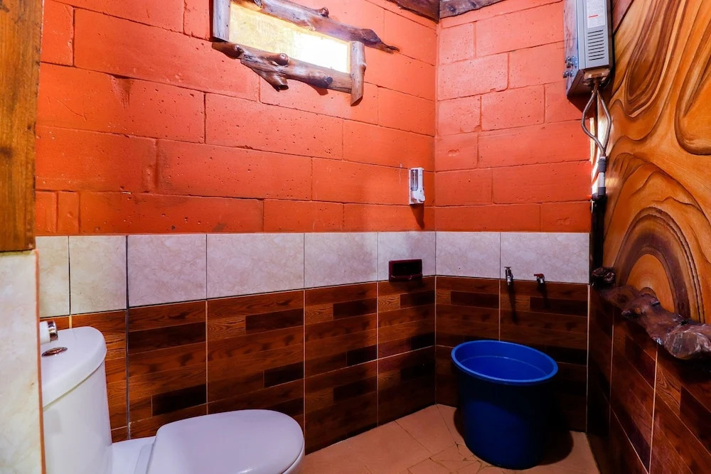 Rimbono Homestay