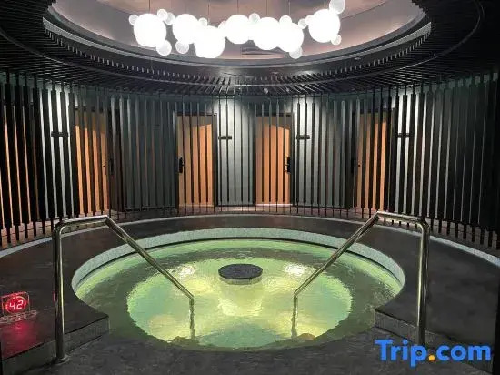 V Fu Hot Spring Hotel (Beijing Wendu Shuicheng Branch)
