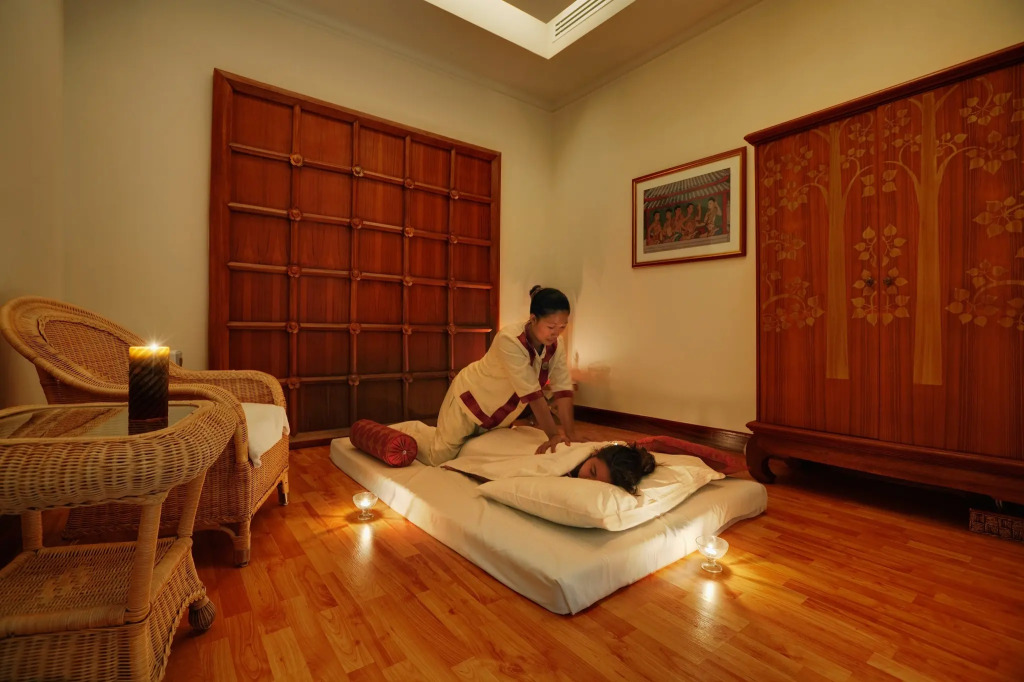 Maritim Jolie Ville Royal Peninsula Hotel & Resort