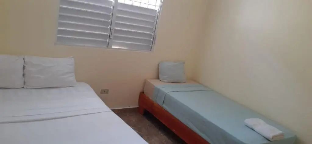 Las Galeras IslandHostel2