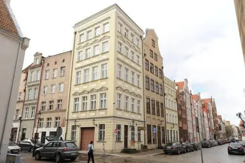 Apartament Przy Żurawiu