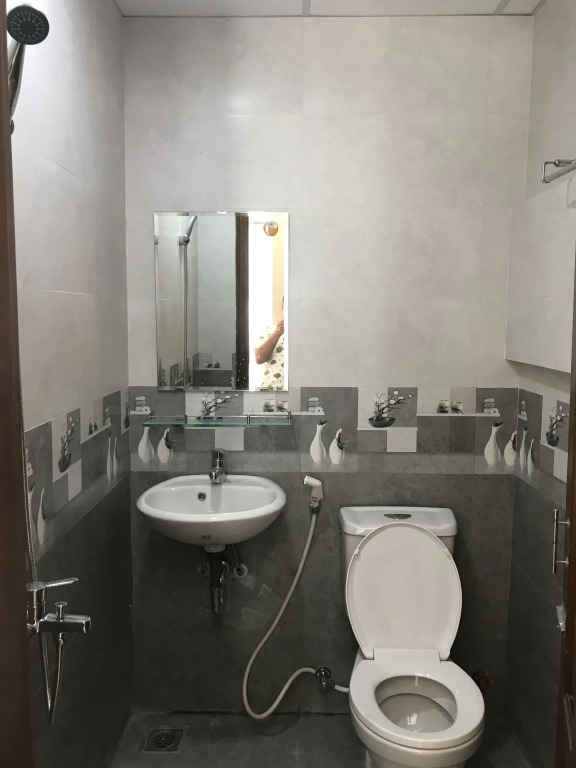 Tin Tin Hue Hostel
