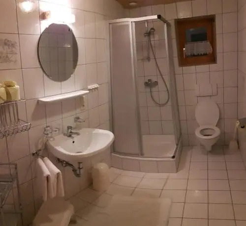 Apartmenthaus Immler