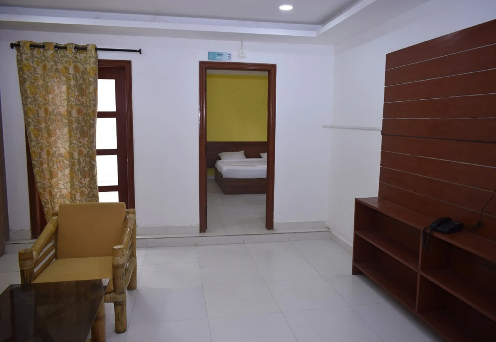 Hotel O Signature Grande