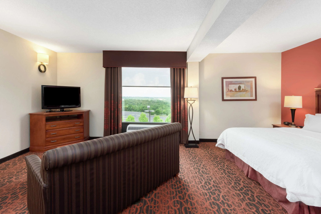Hampton Inn Branson on the Strip
