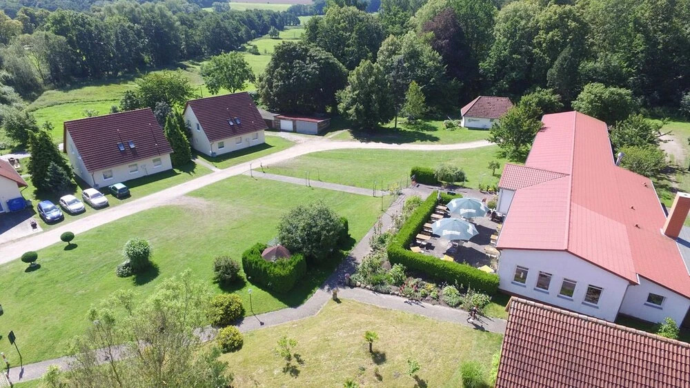 Zum Schlossgarten