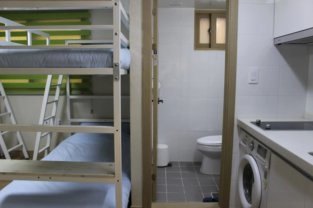 Bunk Guesthouse Hostel 2