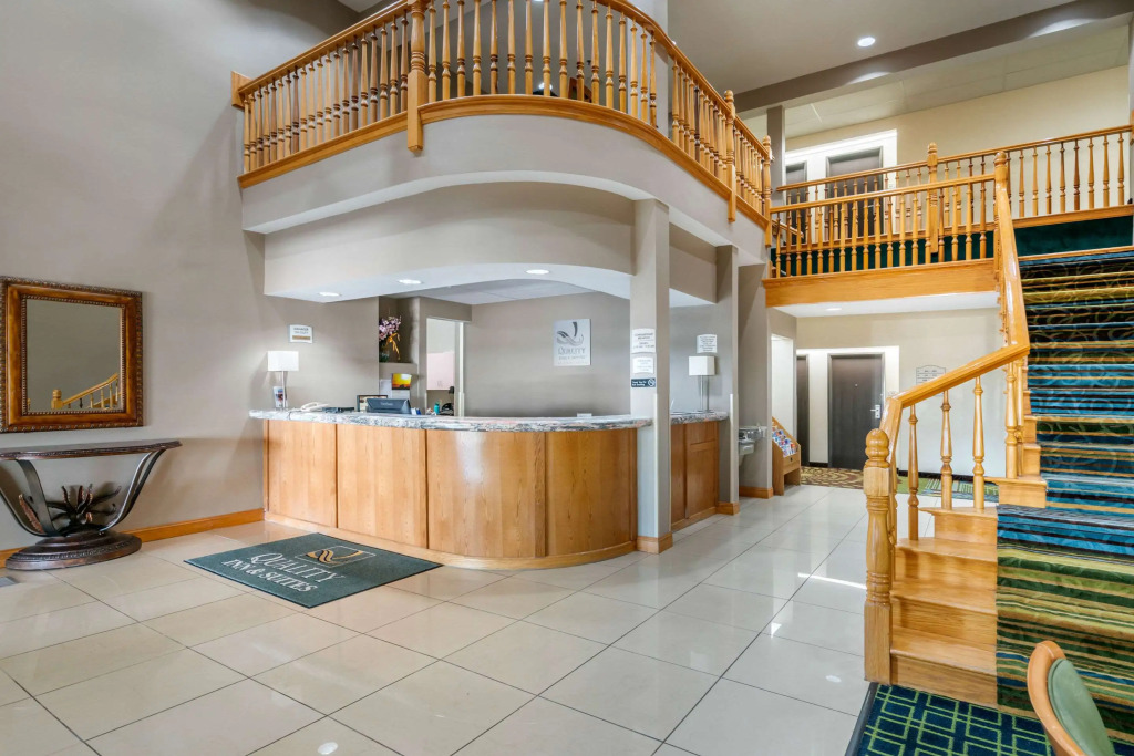 Quality Inn & Suites Jefferson City