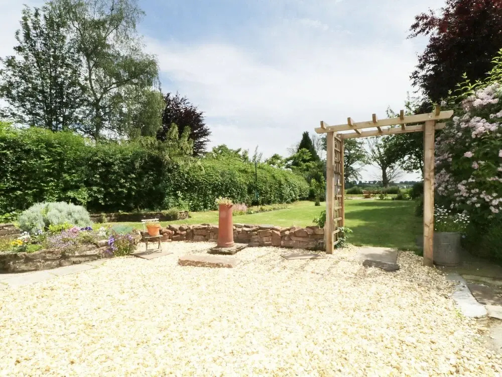 Edenbank Cottage