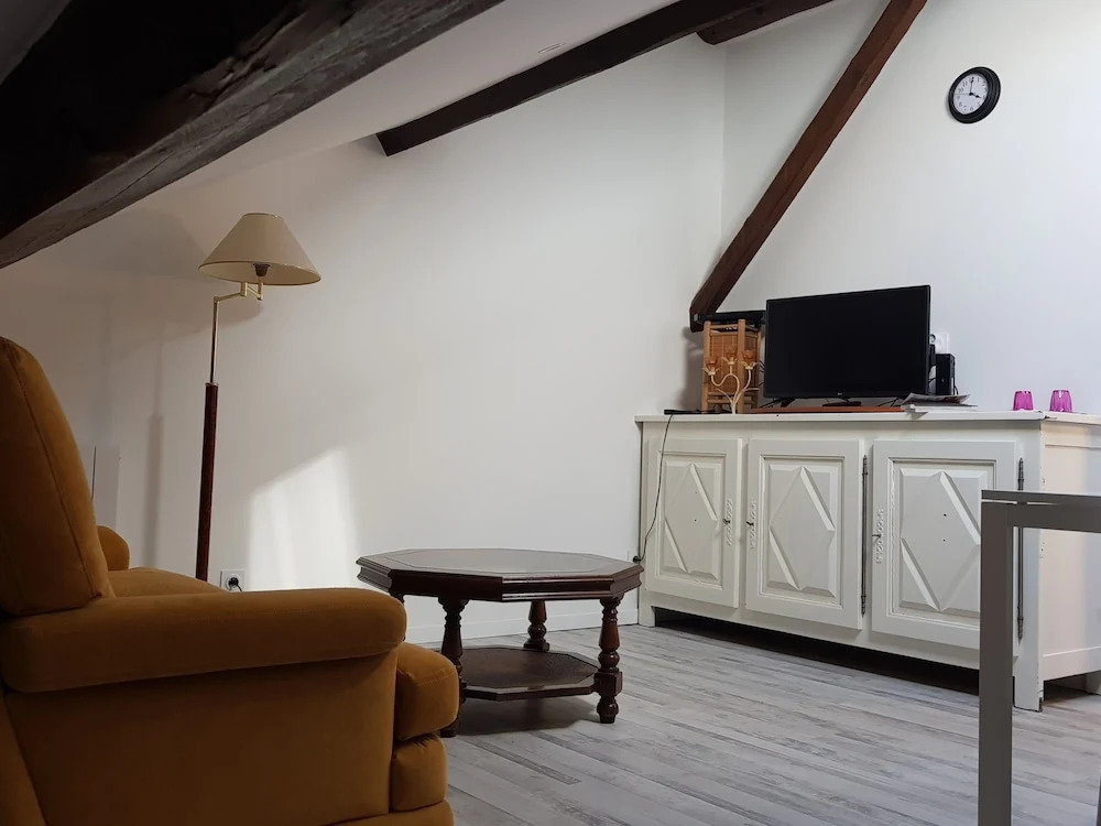 Apart'Hôtel Sathonay Caluire Rillieux