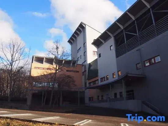 International Human Capital Center Aizu