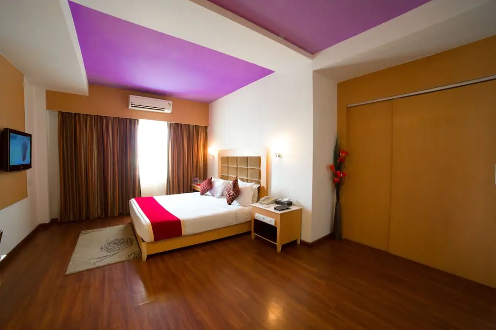 RR Inn Tirunelveli