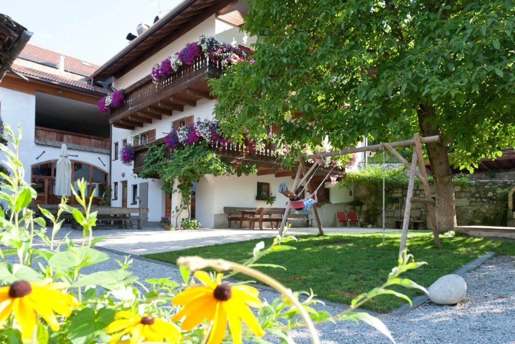 Huberhof