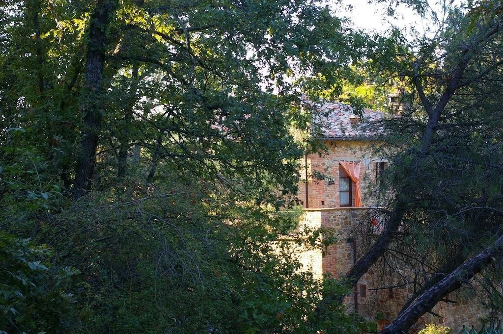 Agriturismo Il Pausillo
