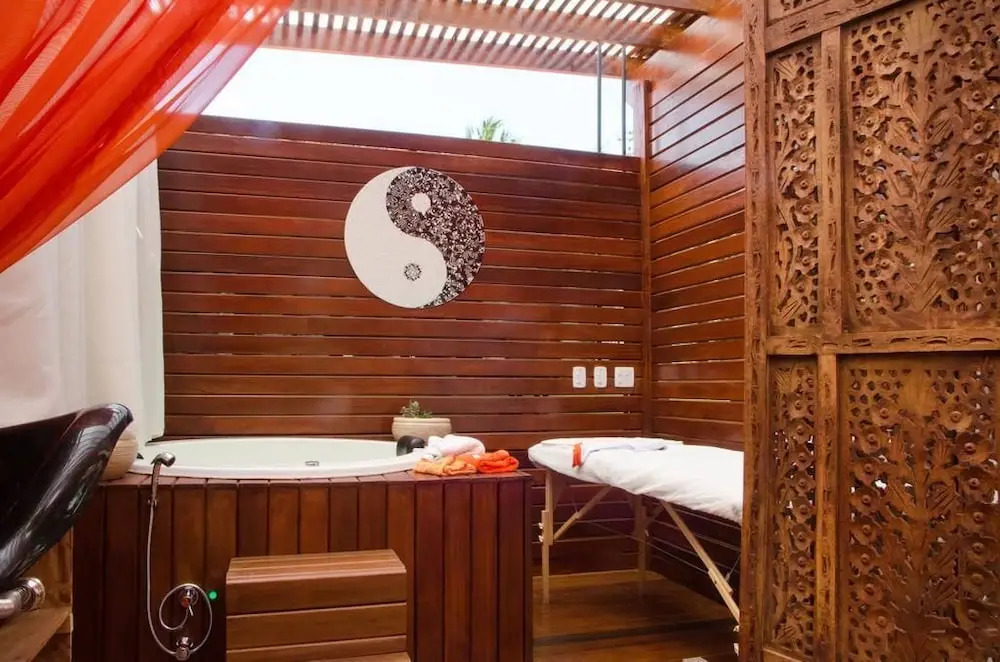 Apart Hotel Guaiuba