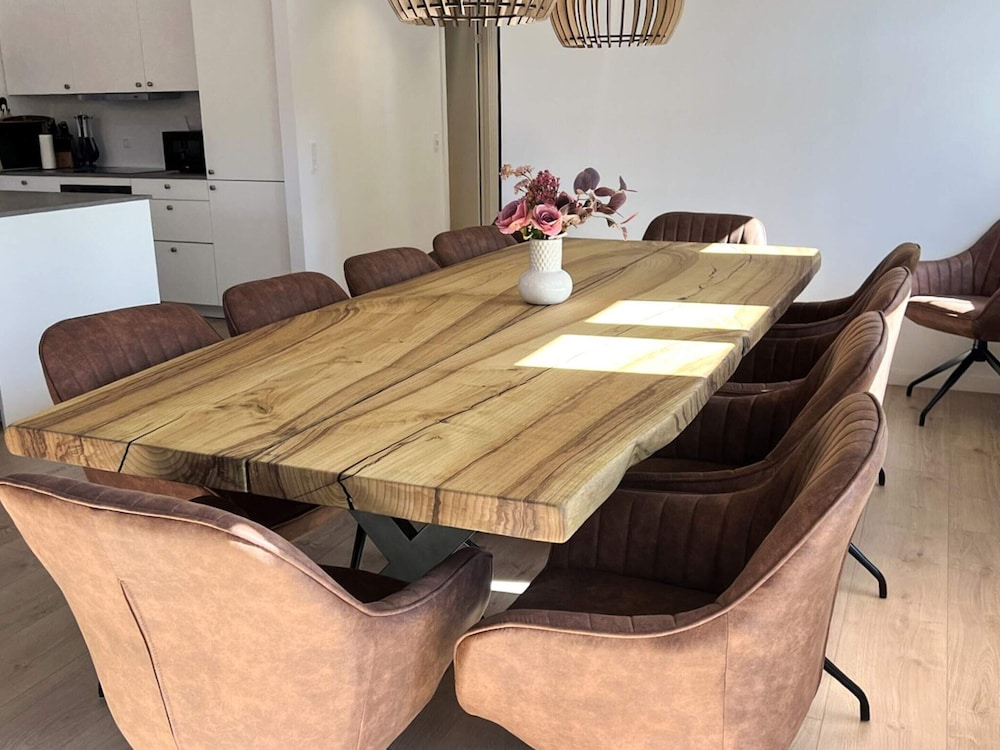 5 Star Holiday Home in Skagen