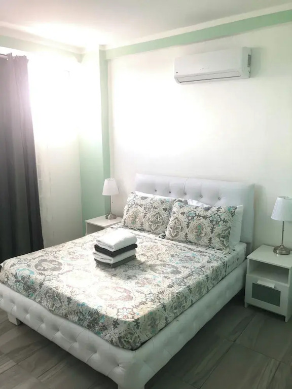 Studio Apart Hotel Rooftop Pool Beach