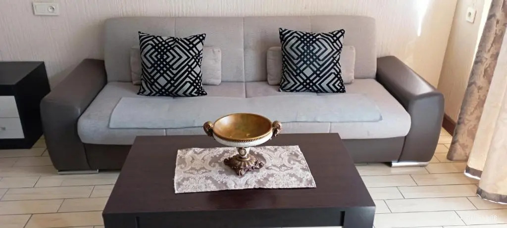 LUX apartment on Koghbaci