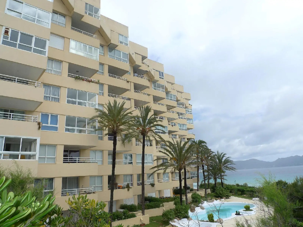 Cala Nau - Two Bedroom
