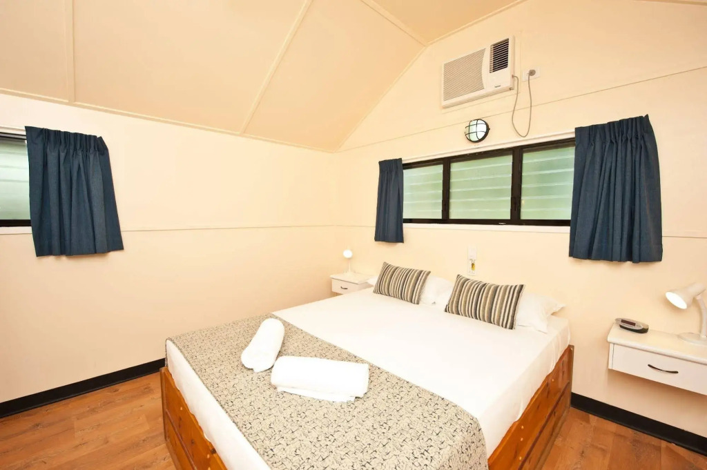 Ellis Beach Oceanfront Bungalows