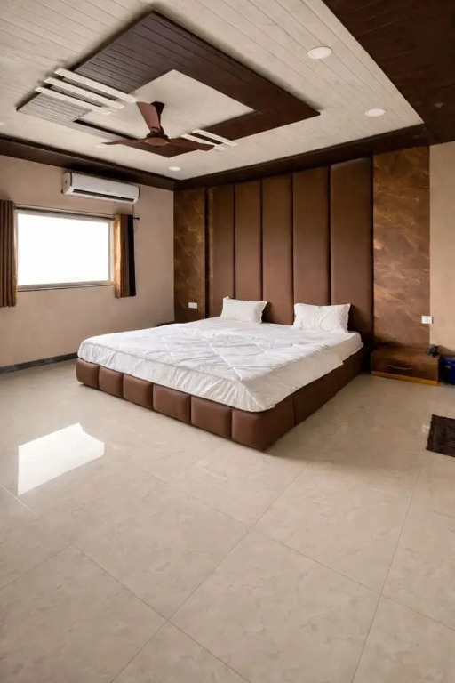 The Golden Wings Hotel