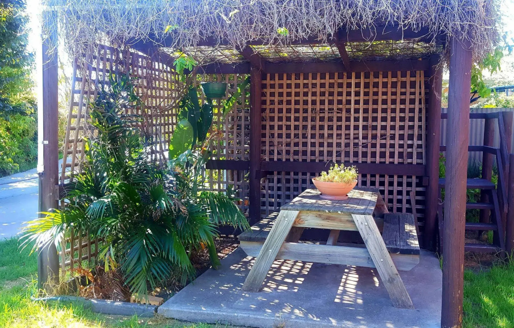 Centrepoint Motel Deniliquin