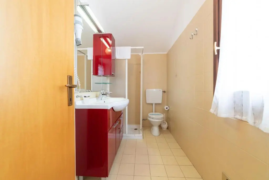 Villa Quadrilocale V4P