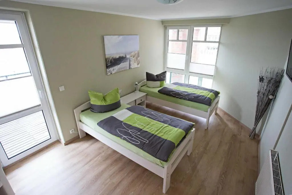 Ferienwohnung Urlaub