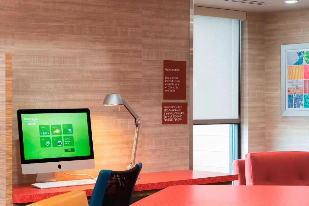 TownePlace Suites by Marriott Ontario-Mansfield