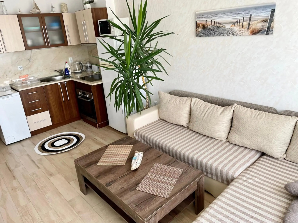 Europe Apartments