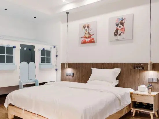 Pingtan chenshe Inn