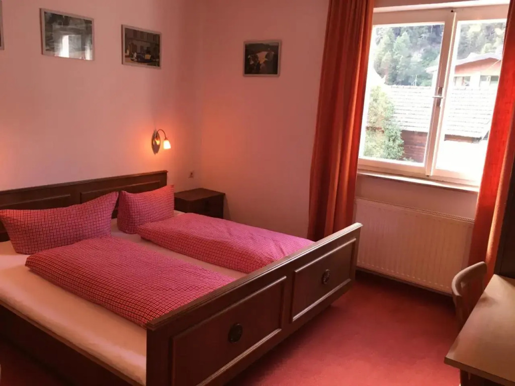 Appartments Stefania