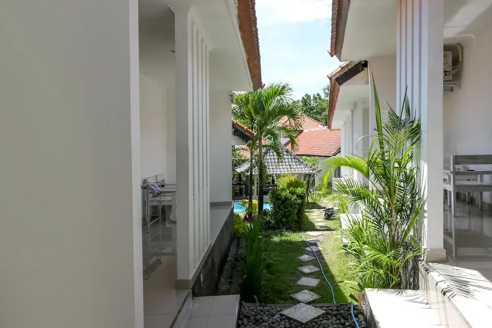 Airy Canggu Beringin 70 Bali