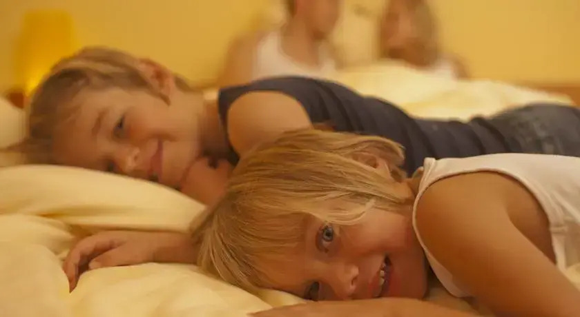"urlaubs-oase" - das Resort für Ihre Ferien