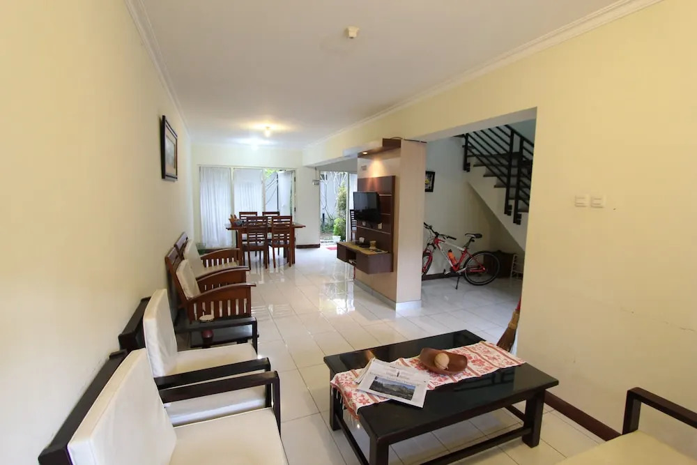 The Helena Guesthouse