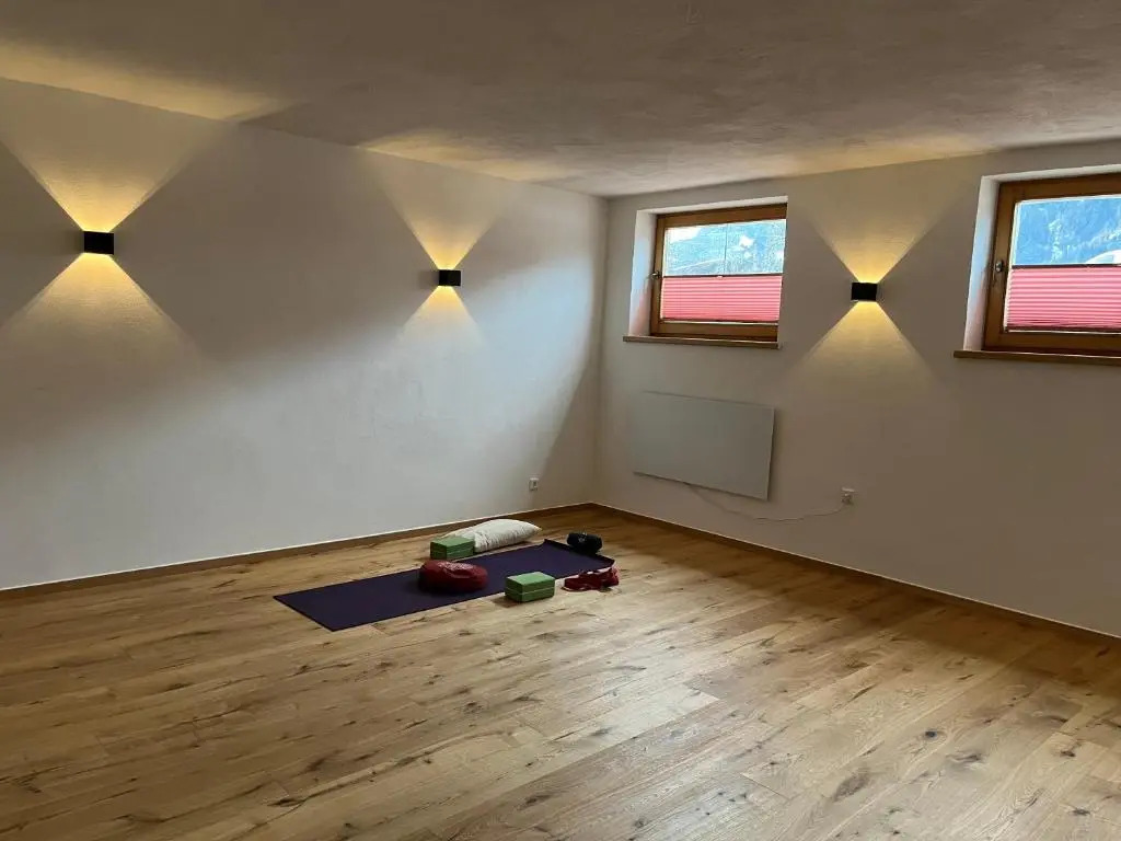 am mühlbach - einfach sein, mit Gemeinschaftsküche