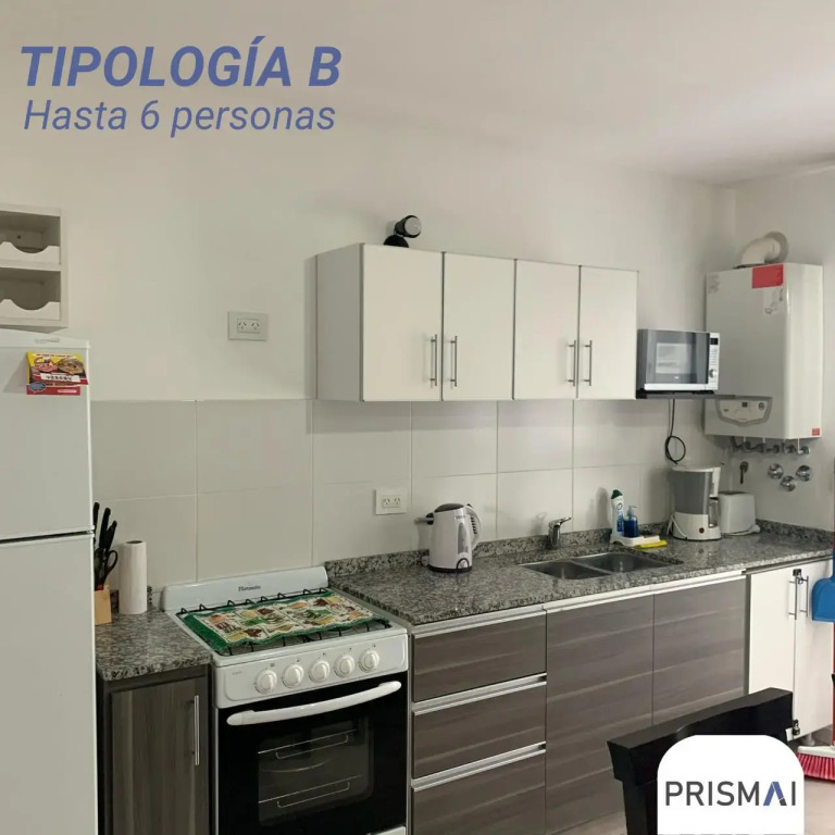 Edificio PRISMA I