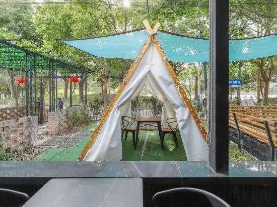 Zhoumo Homestay