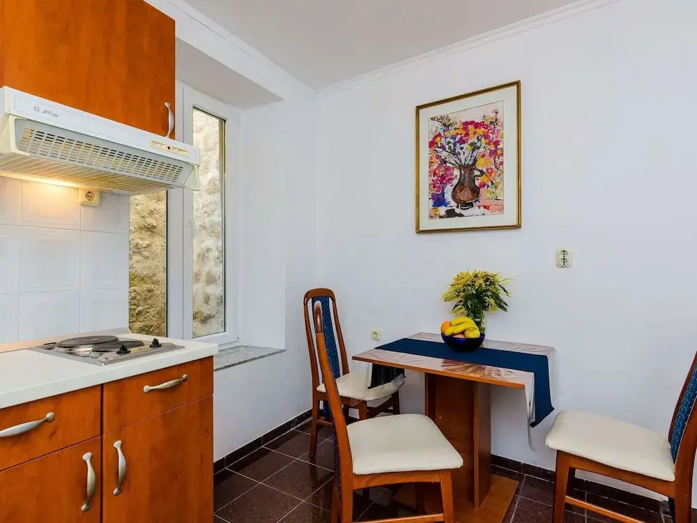 Budget Old Town - One-bedroom Apartment - Ispod Mira 3 Street