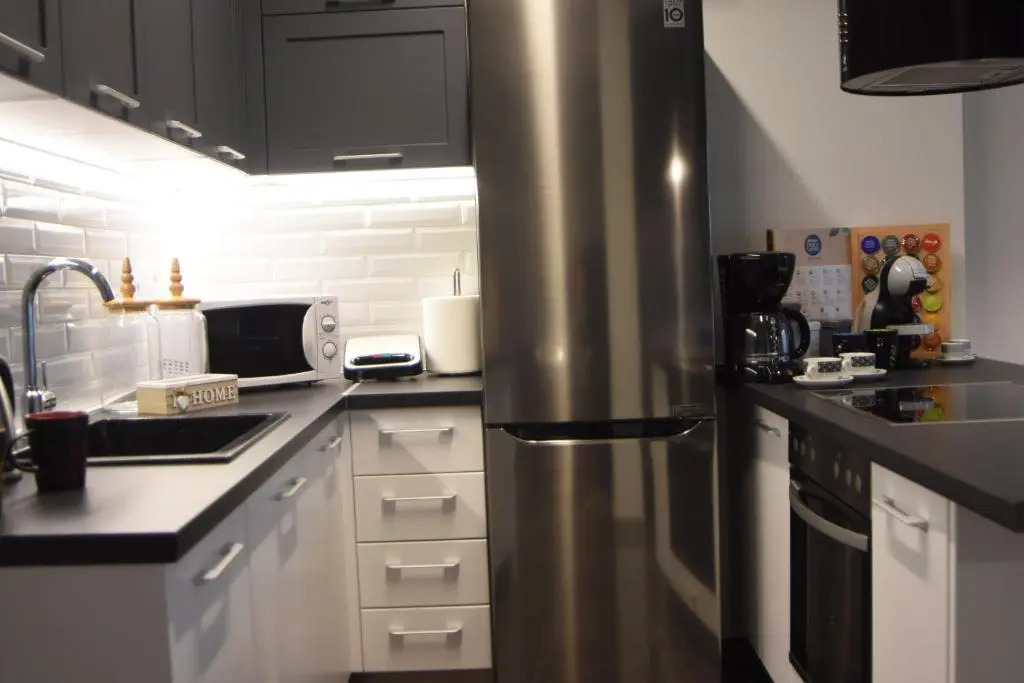 Comely luxury Apt Must
