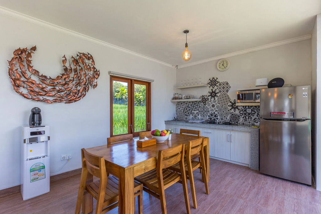 Ayuna Suites Canggu
