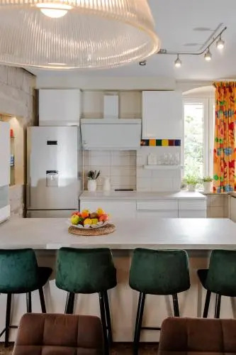 Casa Carminatti Apartments