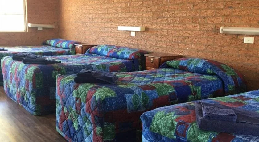 Coonamble Motel