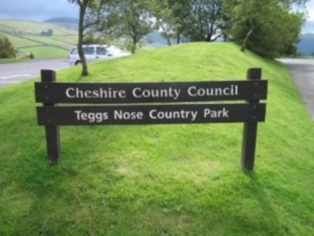 2-bed House in Macclesfield Cheshire